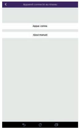 EXTEL WELCOME EYE CONTACT - Ajouter un smartphone à un visiophone connecté - 3