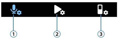 PHILIPS DVT4110 - Mode paramètres - 1