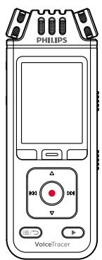 PHILIPS DVT4110 - Points forts du produit - 1