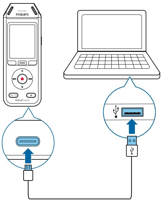 PHILIPS DVT4110 - Remarque - 1