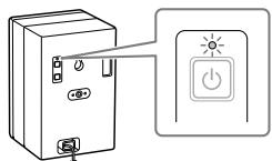 SONY SA-Z9OR - Connexion - 2