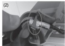 SAMSUNG RBSZJ501MWW - Étapes de montage - 4