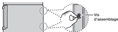 SAMSUNG RBSZJ501MWW - INSTALLATION DES POIGNÉES (MODELES APPLICABLES UNIQUEMENT) - 4