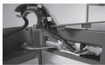 SAMSUNG RBSZJ501MWW - Étapes de montage - 5