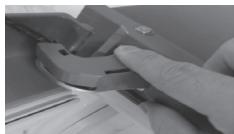 SAMSUNG RBSZJ501MWW - Étapes de montage - 10