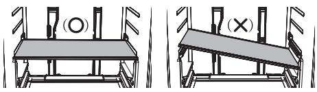 SAMSUNG RBSZJ501MWW - RETRAIT DES ÉLÉMENTS INTÉRIEURS - 1