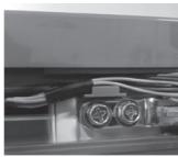 SAMSUNG RBSZJ501MWW - Étapes de montage - 2