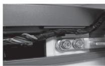 SAMSUNG RBSZJ501MWW - Étapes de montage - 6