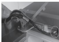 SAMSUNG RBSZJ501MWW - Étapes de montage - 1