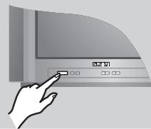 RADIOLAREFERENCE 70 TA 4417/16 ARG - Mise en marche - 1