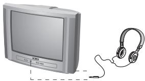 RADIOLAREFERENCE 70 TA 4417/16 ARG - Casque - 1