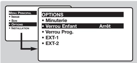 RADIOLAREFERENCE 70 TA 4417/16 ARG - Verrou enfant - 1