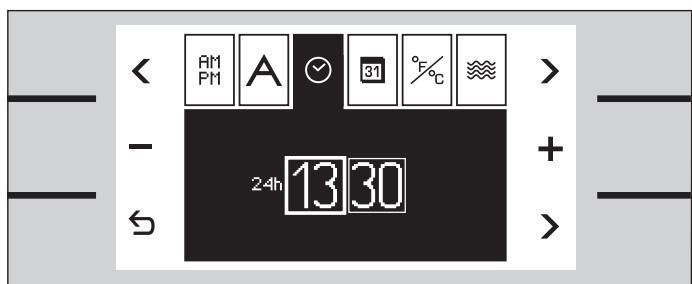 GAGGENAU BS280-111 - Remarque - 3