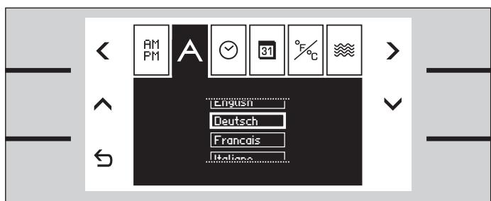 GAGGENAU BS280-111 - Remarque - 2