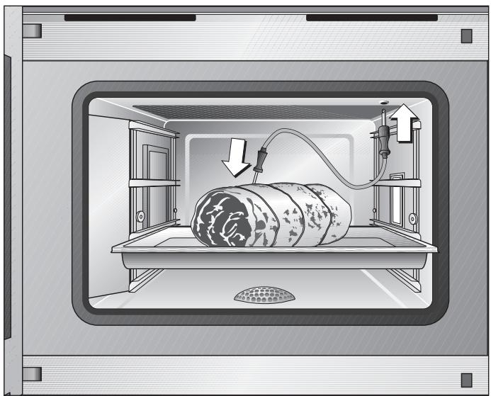 GAGGENAU BS280-111 - Réduction de la vapeur - 3