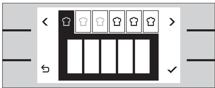 GAGGENAU BS280-111 - Remarque - 2