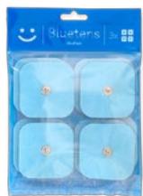 BLUETENS - Contenu de la boite - 7