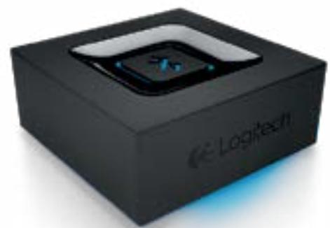 LOGITECH AUDIO ADAPTATEUR BLU - 1