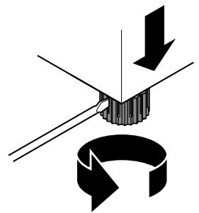 FALCON FSX663-CR/C-EU - François - 2