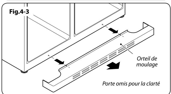 FALCON FSX663-CR/C-EU - Installation - 3