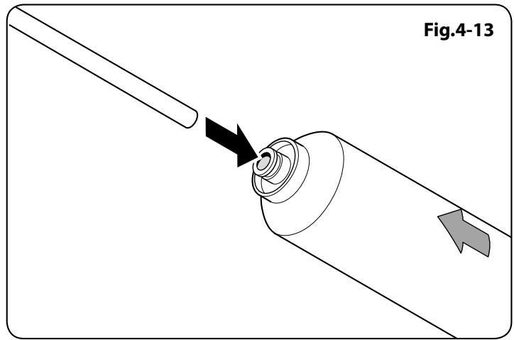 FALCON FSX663-CR/C-EU - Mise en March du Distributeur d'Eau - 1