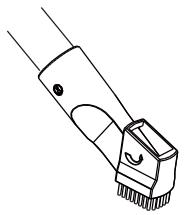 PROLINE AspirateurTraineauVCBLONEKgd - Utilisation des accessoires de nettoyage - 4
