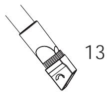 PROLINE AspirateurTraineauVCBLONEKgd - DESCRIPTION DES PIEÇES - 2