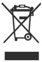 PROLINE AspirateurTraineauVCBLONEKgd - MISE AU REBUT - 1