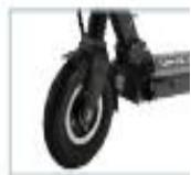 MINIMOTORS PRO 4 K - CHECKLIST DE MISE EN ROUTE - 3