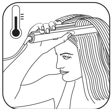 CALOR YD3052CO - PARTICIPONS À LA PROTECTION DE L'ENVIRONNEMENT! - 5