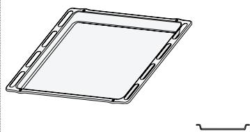 WHIRLPOOL OMK58RU1X - MANOPOLA TERMOSTATO - 5