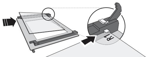 WHIRLPOOL OMK58RU1X - REINIGUNG DER GLASSCHEBE DER TÜR - 3