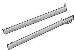 WHIRLPOOL OMK58RU1X - THERMOSTAATKNOP - 6