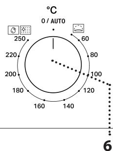 WHIRLPOOL OMK58RU1X - DESCRIPTION DU BANDEAU DE COMMANDE - 3