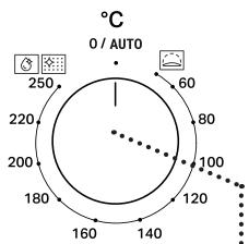 WHIRLPOOL OMK58RU1X - BESCHREIBUNG DES BEDIERFELDES - 3