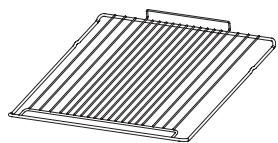 WHIRLPOOL OMK58RU1X - MANOPOLA TERMOSTATO - 1