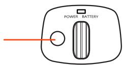 YUNEEC TYPHOON 0500 4K - Fonction de suivi (Pitch Follow) sur la CGO3 sur le SteadyGrip - 1