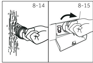 PAW HW08-CP14395S - 8-Entretien et nettoyage - 1
