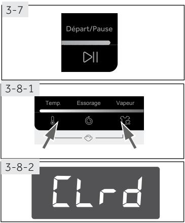 PAW HW08-CP14395S - Remarque : Détergent liquide - 1