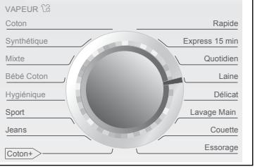 PAW HW08-CP14395S - Remarque : Signal sonore - 2
