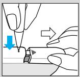 BRAUN IRT 3520 - Instructions d'entretien et de stockage - 2