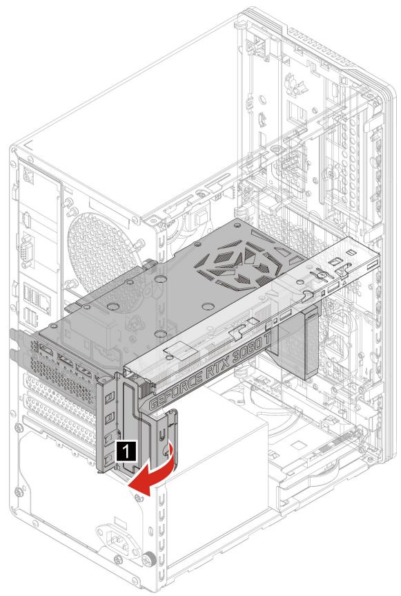 LENOVO IdeaCentre G5171AB7-90TIOOOPFR - Étapes du retrait - 5