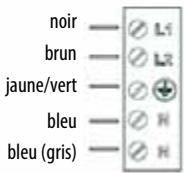 WHIRLPOOL ACM508NE - AVERTISSEMENT - 7