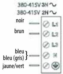 WHIRLPOOL ACM508NE - AVERTISSEMENT - 4