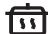 INDESIT IS67V5CCB - MELTING - 1