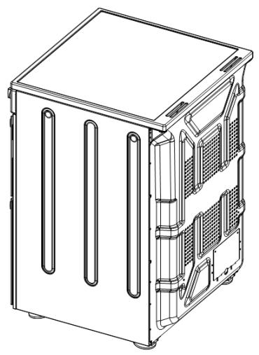 INDESIT IS67V5CCB - AFTER-SALES SERVICE - 8