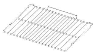 INDESIT IS67V5CCB - GRID - 1