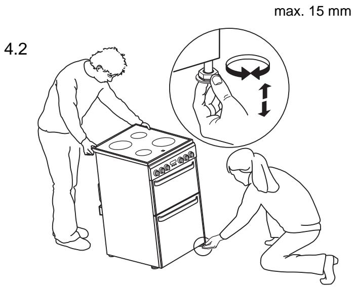 INDESIT IS67V5CCB - AFTER-SALES SERVICE - 7