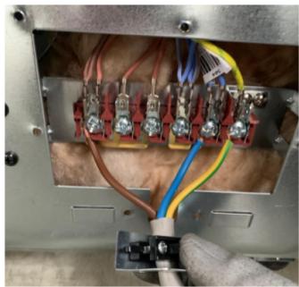 INDESIT IS67V5CCB - AFTER-SALES SERVICE - 15