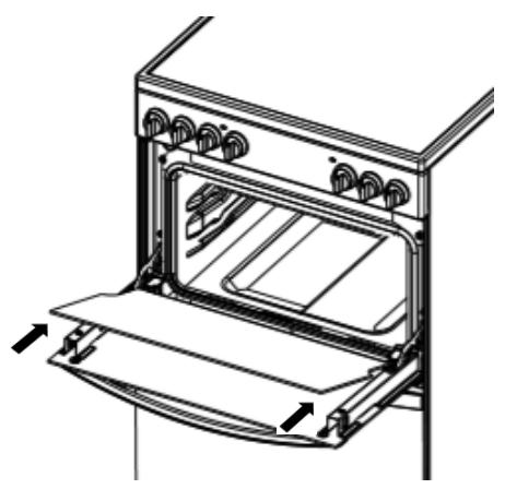 INDESIT IS67V5CCB - COOKING TABLE - 3